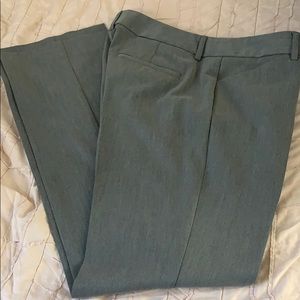 Express Editor Pants